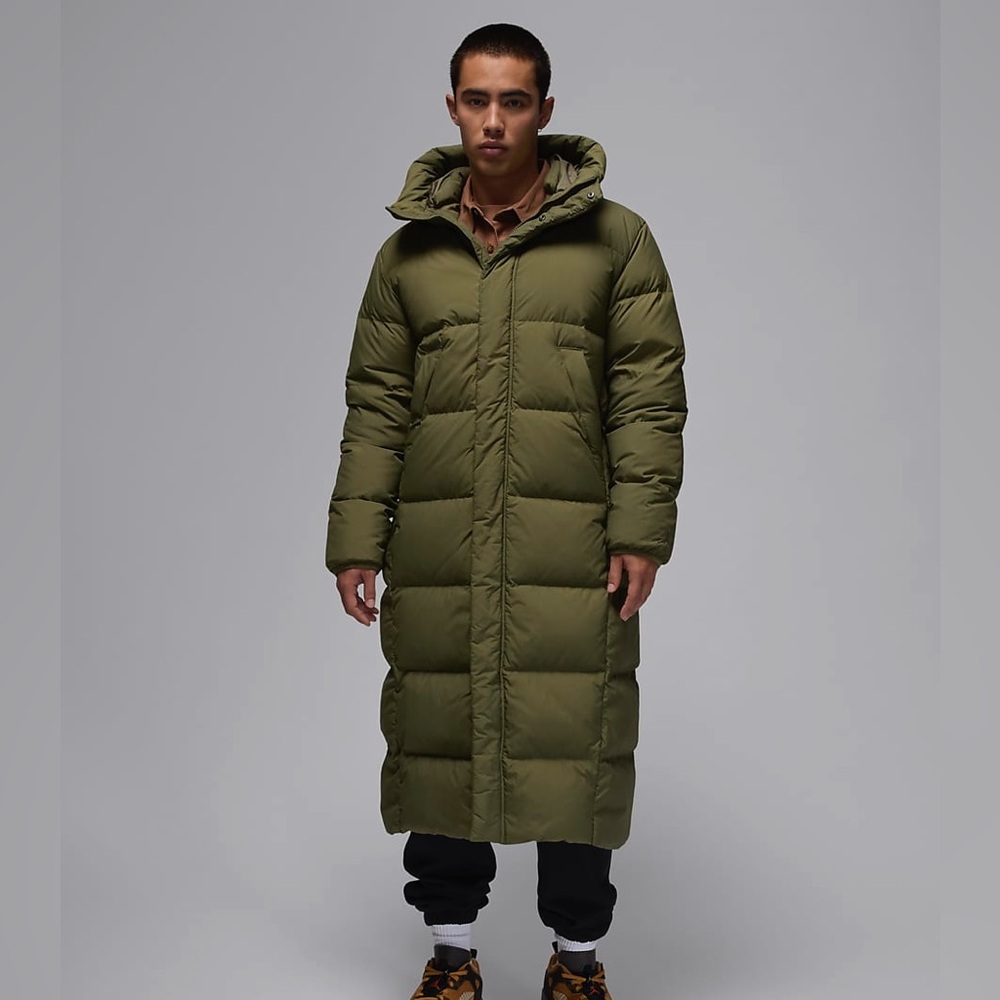 Men’s Nike Jordan Flight Down Jacket